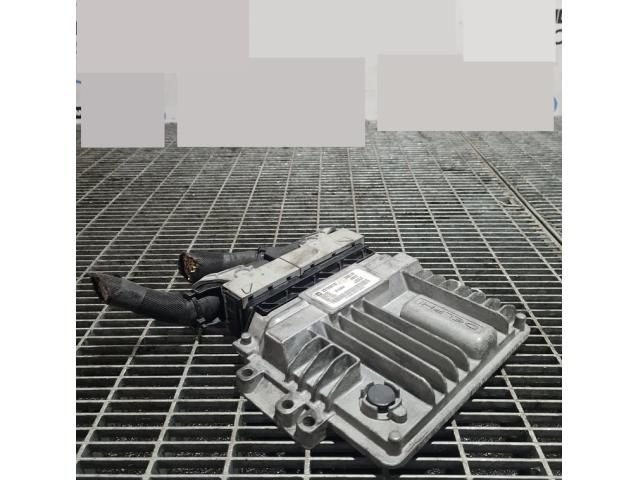 bontott OPEL ANTARA Motorvezérlő