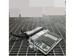 bontott OPEL ANTARA Motorvezérlő