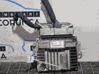 bontott OPEL ANTARA Motorvezérlő