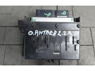 bontott OPEL ANTARA Motorvezérlő