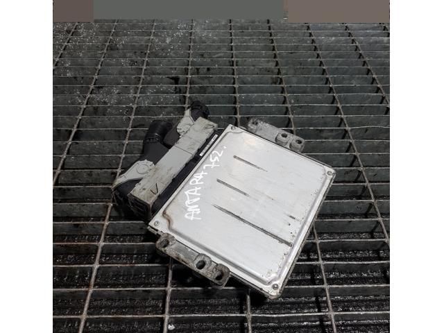 bontott OPEL ANTARA Motorvezérlő