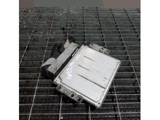 bontott OPEL ANTARA Motorvezérlő