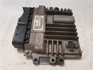 bontott OPEL ANTARA Motorvezérlő