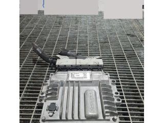 bontott OPEL ANTARA Motorvezérlő