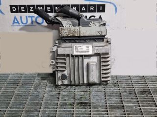 bontott OPEL ANTARA Motorvezérlő