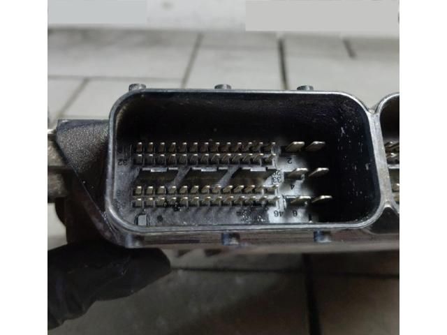 bontott OPEL ANTARA Motorvezérlő