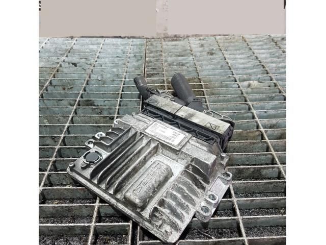 bontott OPEL ANTARA Motorvezérlő