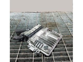 bontott OPEL ANTARA Motorvezérlő