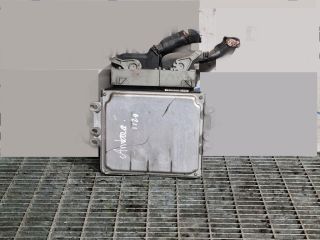 bontott OPEL ANTARA Motorvezérlő