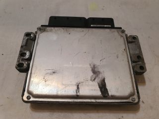 bontott OPEL ANTARA Motorvezérlő