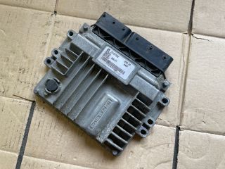 bontott OPEL ANTARA Motorvezérlő