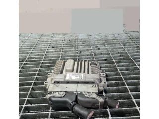 bontott OPEL ANTARA Motorvezérlő