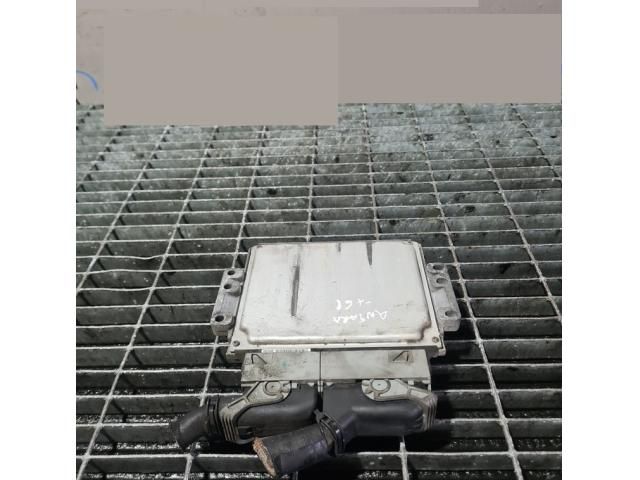 bontott OPEL ANTARA Motorvezérlő