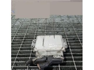 bontott OPEL ANTARA Motorvezérlő