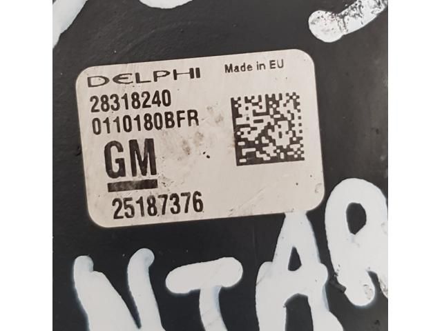 bontott OPEL ANTARA Nagynyomású Szivattyú