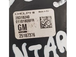 bontott OPEL ANTARA Nagynyomású Szivattyú