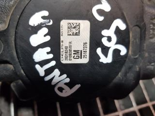 bontott OPEL ANTARA Nagynyomású Szivattyú