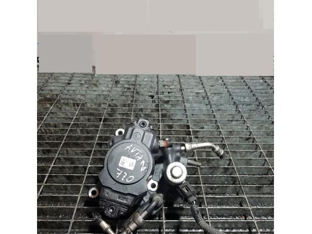 bontott OPEL ANTARA Nagynyomású Szivattyú