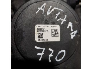 bontott OPEL ANTARA Nagynyomású Szivattyú