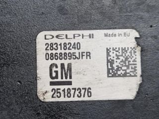 bontott OPEL ANTARA Nagynyomású Szivattyú