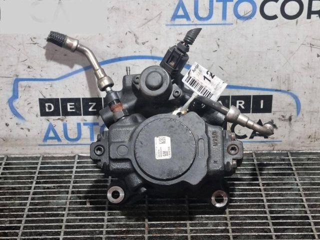 bontott OPEL ANTARA Nagynyomású Szivattyú