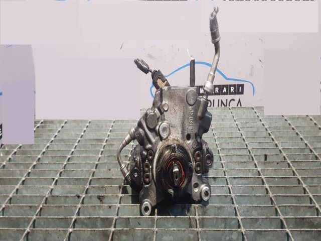 bontott OPEL ANTARA Nagynyomású Szivattyú