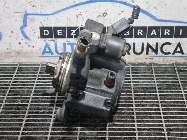 bontott OPEL ANTARA Nagynyomású Szivattyú