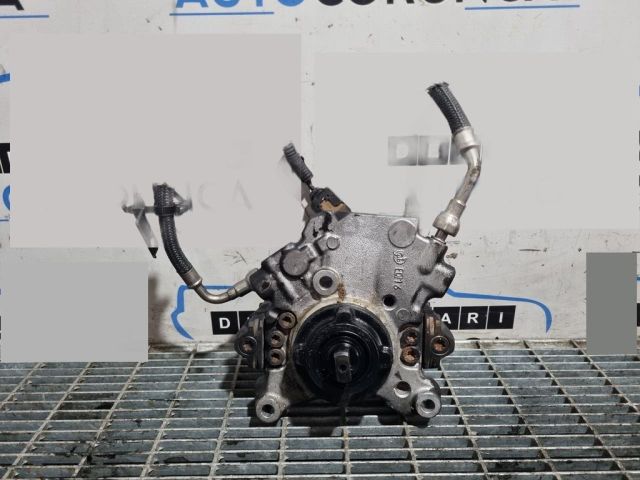 bontott OPEL ANTARA Nagynyomású Szivattyú