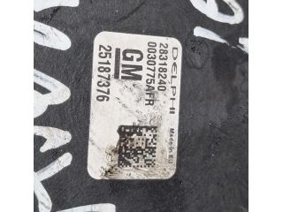 bontott OPEL ANTARA Nagynyomású Szivattyú