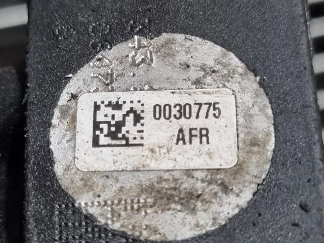 bontott OPEL ANTARA Nagynyomású Szivattyú