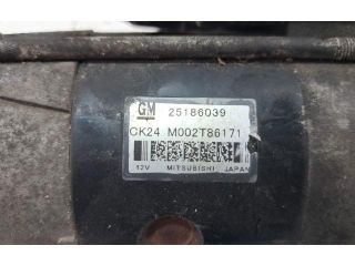 bontott OPEL ANTARA Önindító