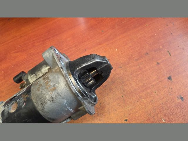 bontott OPEL ANTARA Önindító