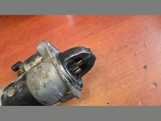 bontott OPEL ANTARA Önindító