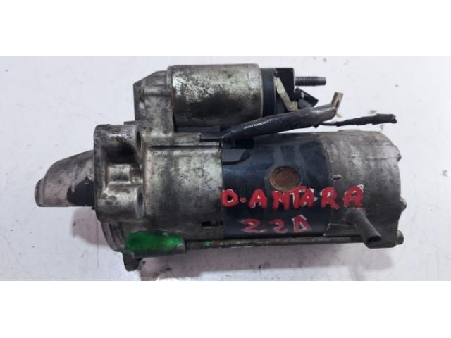 bontott OPEL ANTARA Önindító