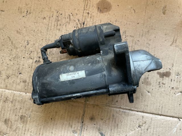 bontott OPEL ANTARA Önindító