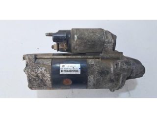 bontott OPEL ANTARA Önindító