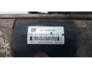 bontott OPEL ANTARA Önindító