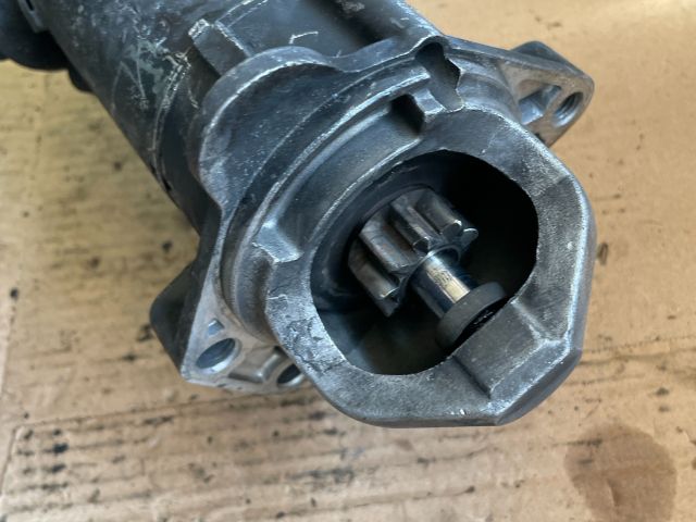 bontott OPEL ANTARA Önindító