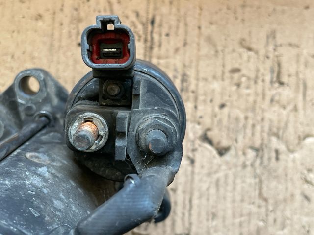 bontott OPEL ANTARA Önindító