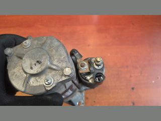 bontott OPEL ANTARA Önindító