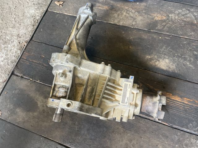 bontott OPEL ANTARA Osztómű