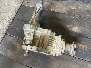 bontott OPEL ANTARA Osztómű