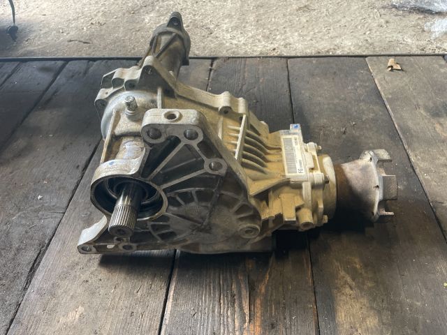 bontott OPEL ANTARA Osztómű