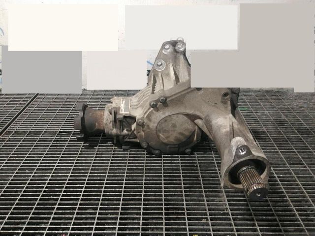 bontott OPEL ANTARA Osztómű