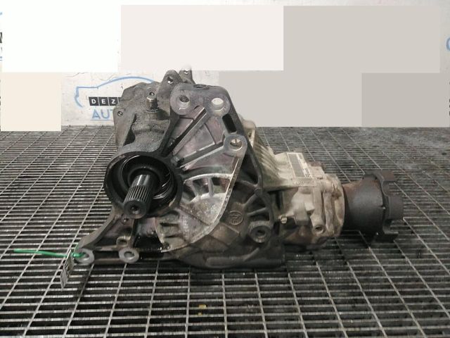 bontott OPEL ANTARA Osztómű