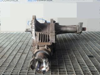 bontott OPEL ANTARA Osztómű