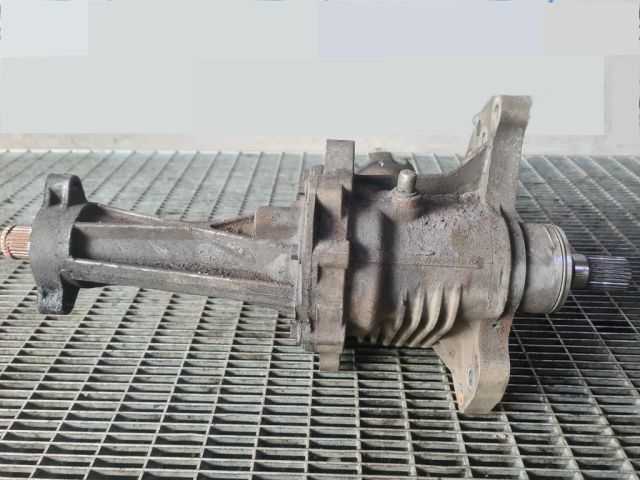 bontott OPEL ANTARA Osztómű