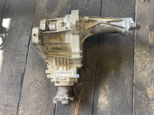 bontott OPEL ANTARA Osztómű