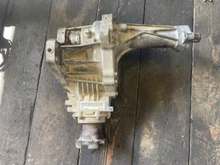 bontott OPEL ANTARA Osztómű