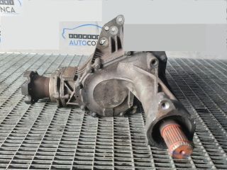 bontott OPEL ANTARA Osztómű